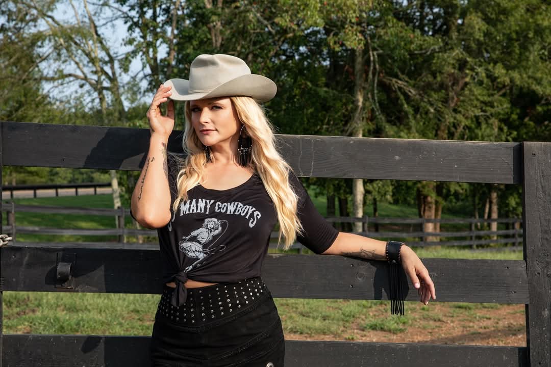 Miranda Lambert